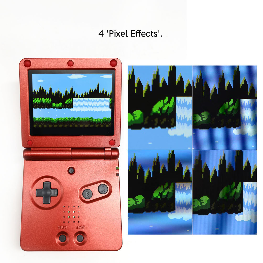 HISPEEDIDO プレラミネート加工済み IPS LCD - Lcd Screen Arcade のレビューと価格
