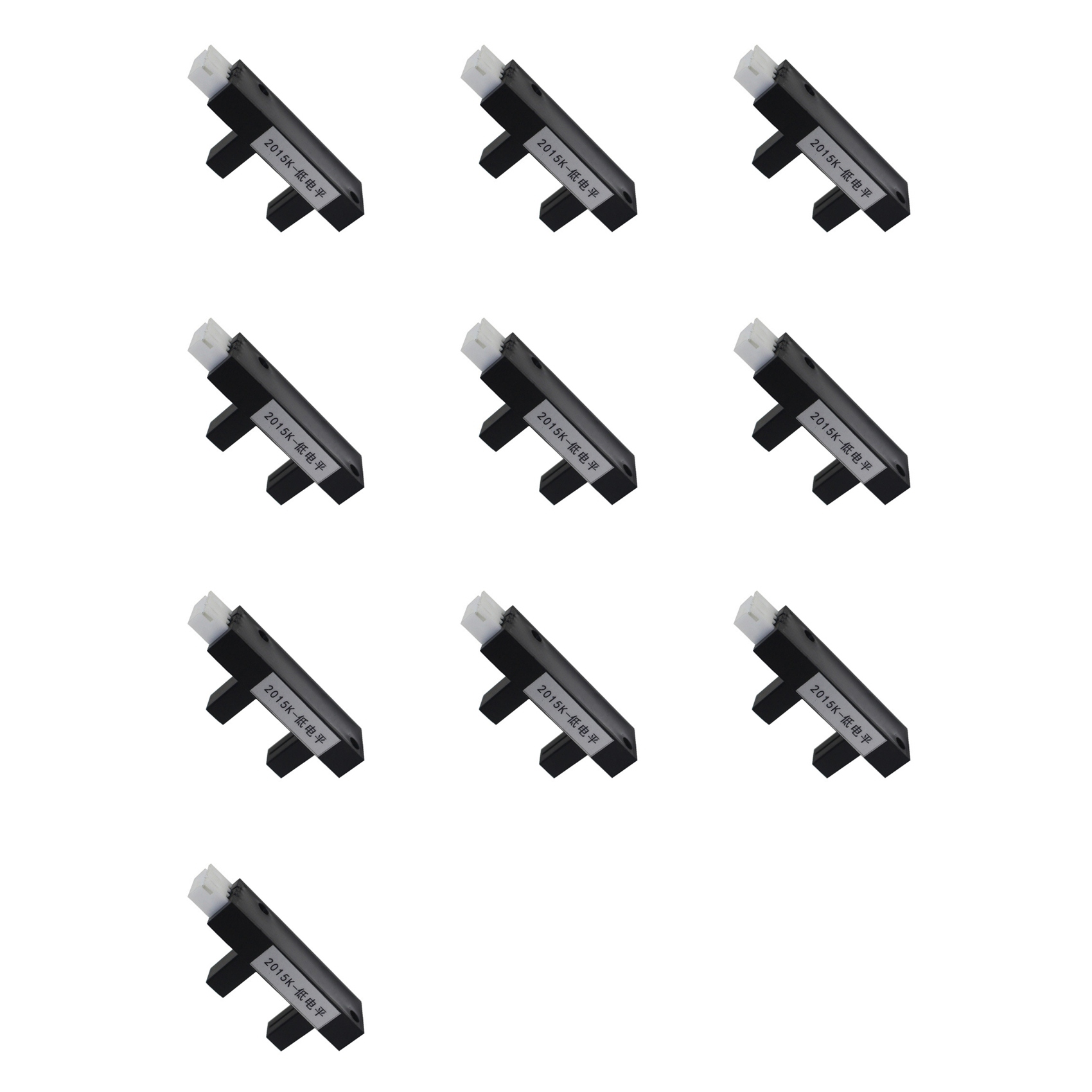 プロフェッショナル 10X 2015K ポジショニングセンサ - Arcade Games Vending のレビューと価格
