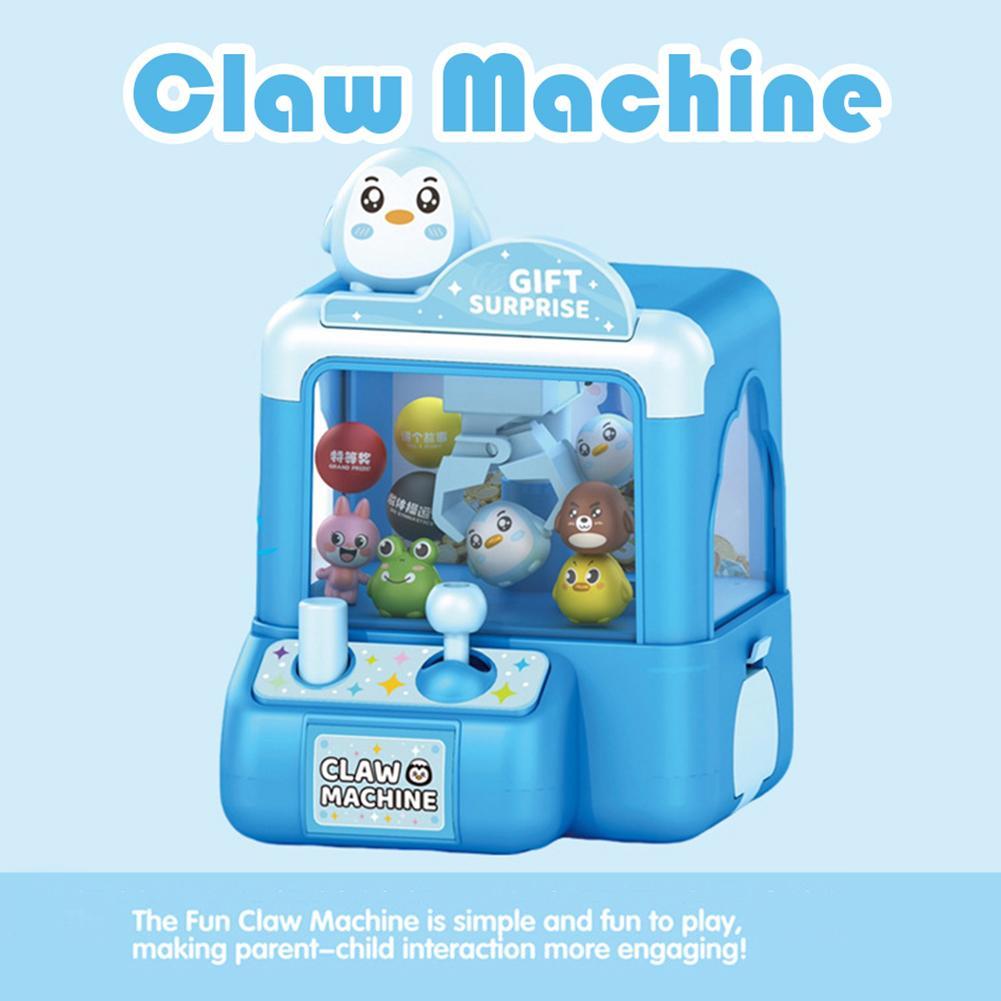 かわいいアーケードクレーンゲームおもちゃ、電子アーケードゲー - Arcade Games Vending のレビューと価格