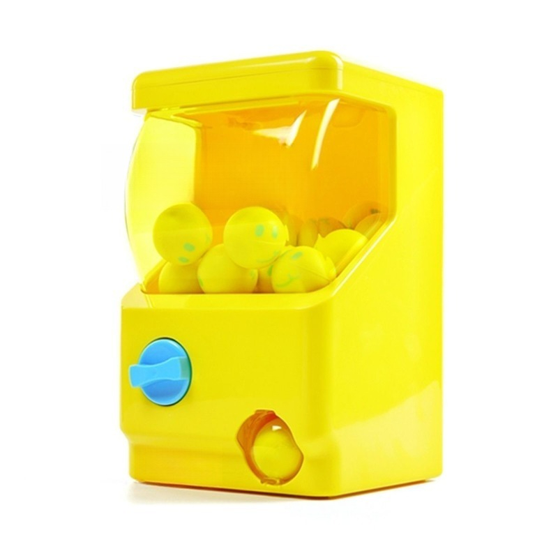 アーケードコーヒーカプセルマシン ガシャポンマシン 自動販売 - Arcade Vending & Laundry のレビューと価格