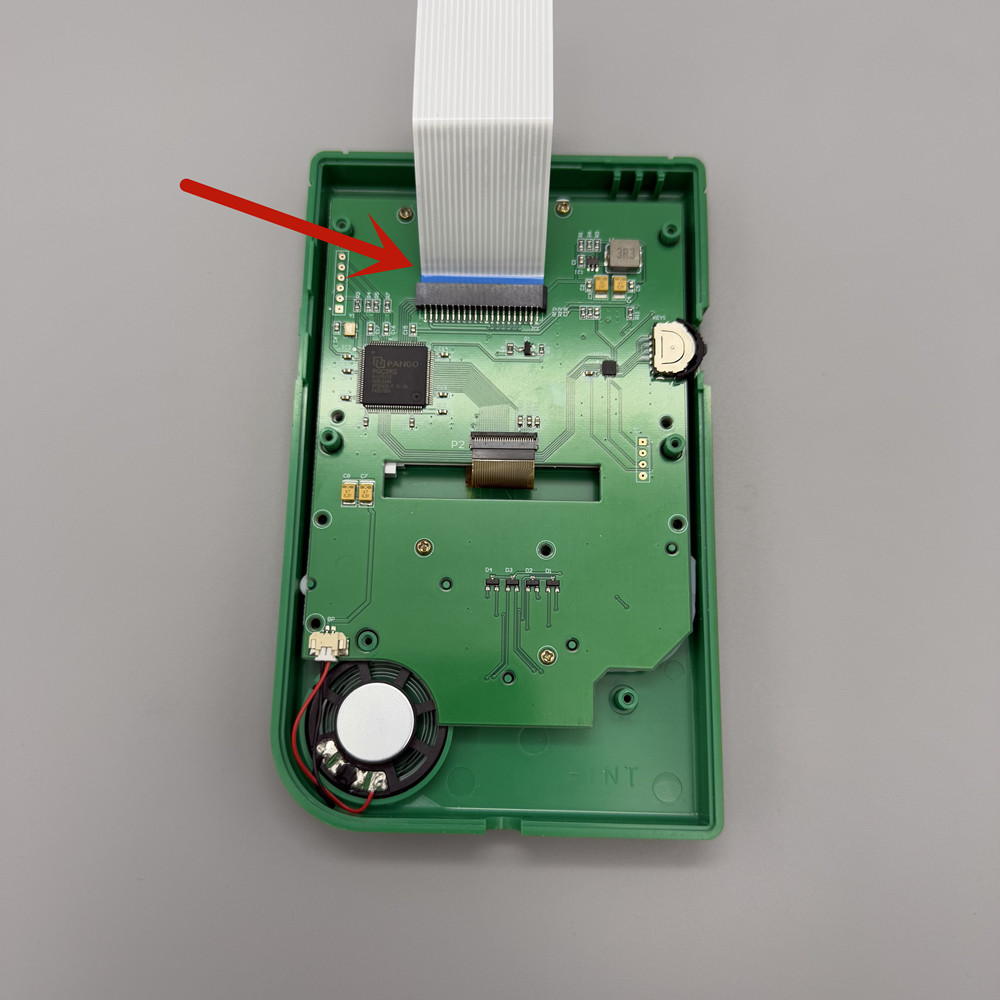 2.5インチ グレースケールLCDスクリーン ゲームボーイG - Lcd Screen Arcade のレビューと価格